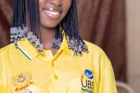 𝗨𝗕𝗦 𝘀𝗲 𝗵𝗶𝘀𝘀𝗲 𝗱𝗮𝗻𝘀 𝗹𝗲 𝗱𝘂𝗼 𝗱𝗲 𝘁ê𝘁𝗲