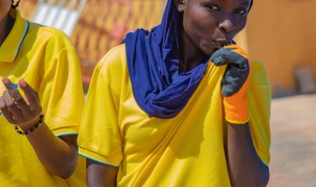 IST Campus Wayalghin