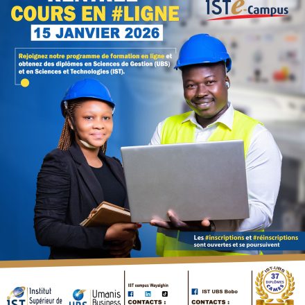 IST Ecampus