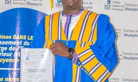 Soutenance – Session Octobre 2025